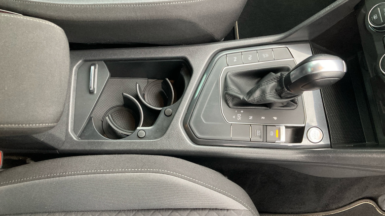 Volkswagen Tiguan 1.5 TSi EVO 150 Match 5dr DSG Petrol Estate